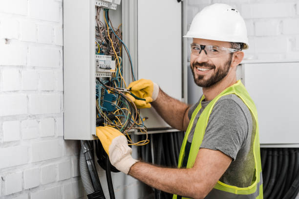 Best Affordable Emergency Electrician  in Maria Stein, OH
