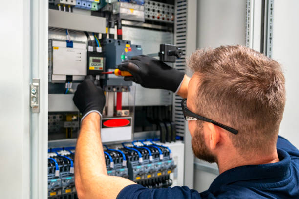 Best Affordable Emergency Electrician  in Maria Stein, OH