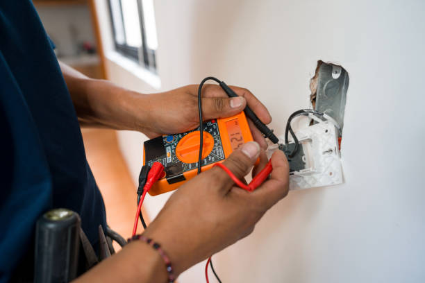 Best Circuit Breaker Repair  in Maria Stein, OH