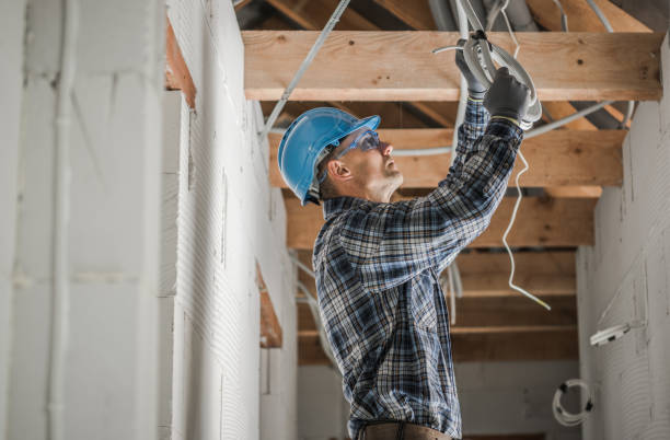 Best Electrical Upgrades for Homes  in Maria Stein, OH