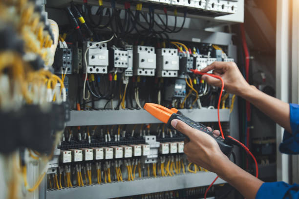 Best Residential Electrician Services  in Maria Stein, OH