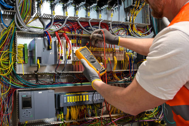 Best Electrical Wiring Services  in Maria Stein, OH