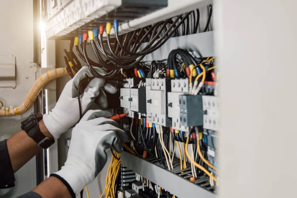 Best Emergency Electrical Repair  in Maria Stein, OH